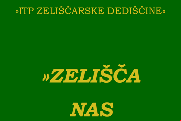 Zelišča nas povezujejo